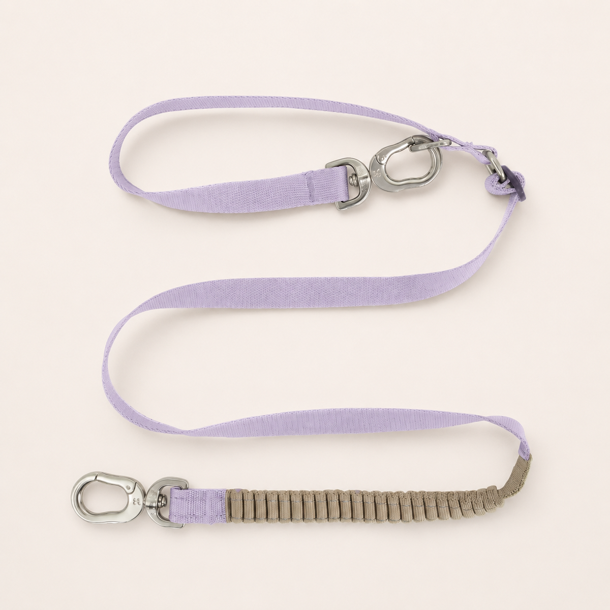 Hibiscus color HD029008-04F Valley bungee leash SKU image